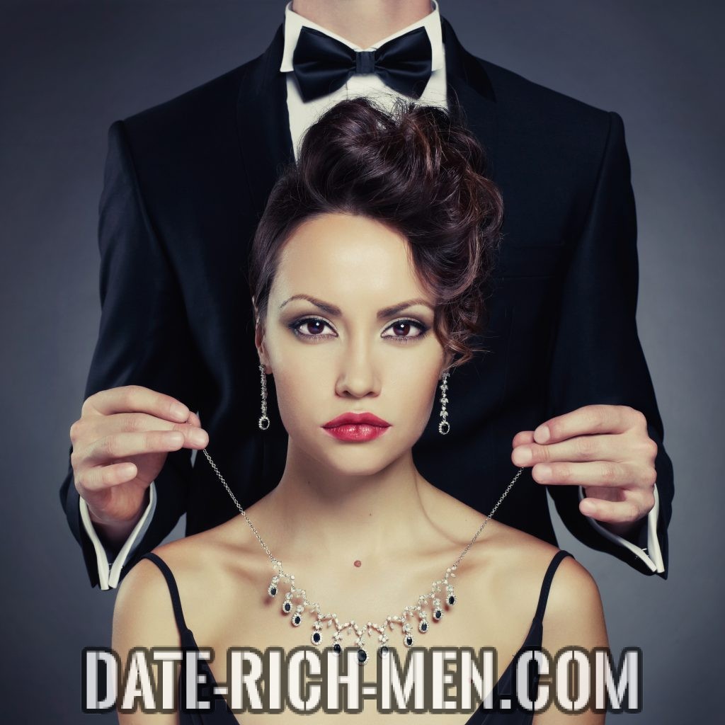 lifestyle of the rich and famous - Date Rich Men Online